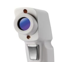 Testo 831 İnfrared Termometre