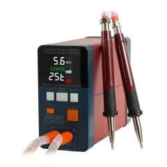 Glitter 801H Pil Punta Kaynak Makinası