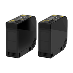 Autonics BX15M-TDT Karşılıklı 15M Algılama PNP+NPN L/D On Terminal Bağlantılı Fotoelektrik Sensör