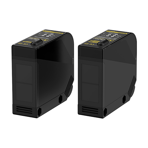 Autonics BX15M-TDT-T Karşılıklı 15M Algılama PNP+NPN L/D On Zaman Ayarlı Terminal Bağlantılı Fotoelektrik Sensör