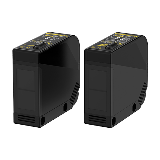 Autonics BX15M-TFR Karşılıklı 15M Algılama Röle Çıkışlı L/D On Terminal Bağlantılı Fotoelektrik Sensör