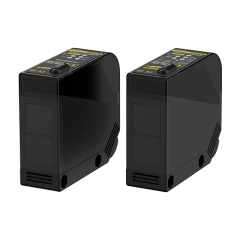 Autonics BX15M-TFR Karşılıklı 15M Algılama Röle Çıkışlı L/D On Terminal Bağlantılı Fotoelektrik Sensör
