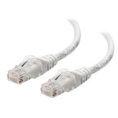 Powermaster 5 M Cat6 Patch Kablo Gri