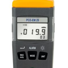 PCE EM-29 Elektromanyetik Alan Ölçüm Cihazı