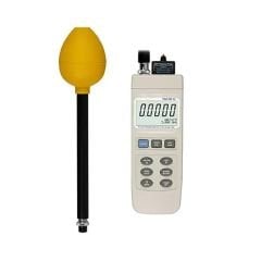 PCE EM-30 Elektromanyetik Alan Ölçüm Cihazı