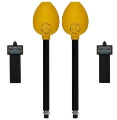 PCE EM-30 Elektromanyetik Alan Ölçüm Cihazı