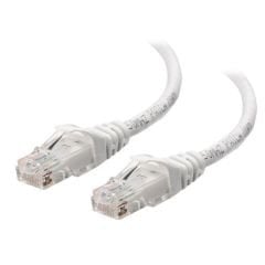 Powermaster 50 M Cat6 Patch Kablo Gri