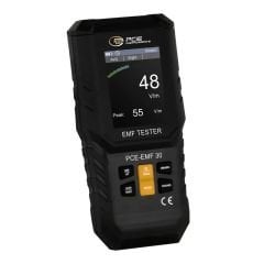 PCE EMF-30 Elektromanyetik Alan Ölçüm Cihazı