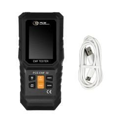 PCE EMF-30 Elektromanyetik Alan Ölçüm Cihazı