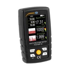 PCE EMF-40 Elektromanyetik Alan Ölçüm Cihazı