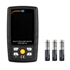 PCE EMF-40 Elektromanyetik Alan Ölçüm Cihazı