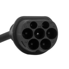PCE EVSE-310+ Şarj İstasyonu Test Adaptörü