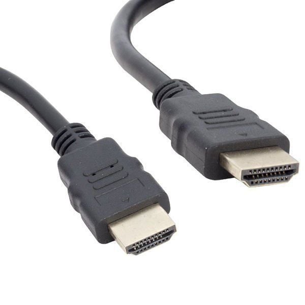 Powermaster 5 M Plastik Kılıflı HDMI Kablo