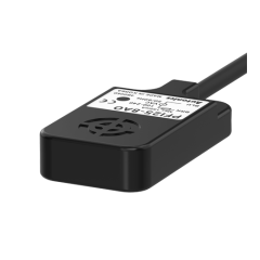 Autonics PFI25-8DN2 8mm Algılama 25x50mm 12-24VDC NPN NC Kablolu Kübik Endüktif Sensör