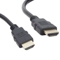 Powermaster 10 M Plastik Kılıflı HDMI Kablo