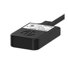 Autonics PFI25-8DP2 8mm Algılama 25x50mm 12-24VDC PNP NC Kablolu Kübik Endüktif Sensör