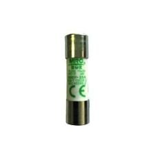 Bor Miro RO15 500V 25A aM 10x38 mm 500V 25A Gecikmeli Porselen Sigorta