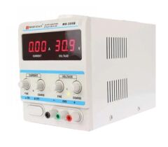 Mervesan MT-305B 150W 30V 5A Ayarlanabilir DC Güç Kaynağı