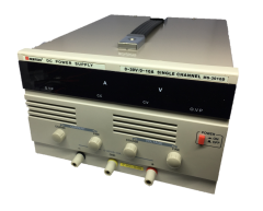 Mervesan MT-3010D 300W 30V 10A Ayarlanabilir DC Güç Kaynağı
