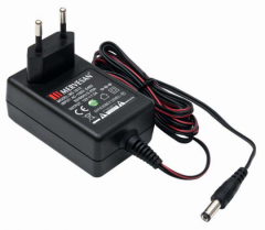 Mervesan MT-1812 12VDC 1,5A Priz Tipi Adaptör