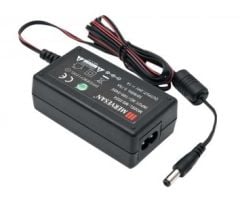 Mervesan MT-2524 24VDC 1A Masaüstü Tipi Adaptör