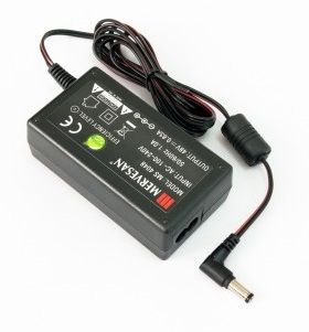 Mervesan MT-4048 48VDC 0,83A Masaüstü Tipi Adaptör