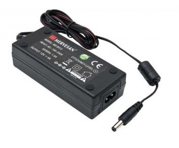 Mervesan MT-5012 12VDC 4A Masaüstü Tipi Adaptör