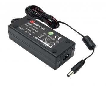 Mervesan MT-6012 12VDC 5A Masaüstü Tipi Adaptör
