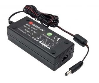 Mervesan MT-6024 24VDC 2,5A Masaüstü Tipi Adaptör