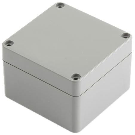 Altınkaya SE-206 82X80X55 MM IP67 Contalı Kutu