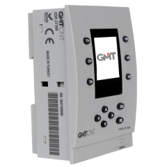 GMTCNT GSR-2118R Ekranlı Mini PLC