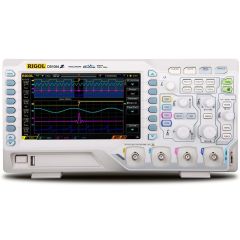 Rigol DS1054Z 50MHz 4 Kanallı Dijital Osiloskop