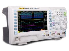 Rigol DS1054Z 50MHz 4 Kanallı Dijital Osiloskop