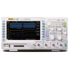 Rigol DS1074Z PLUS 70MHz 4 Kanallı Dijital Osiloskop