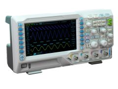 Rigol DS1104Z-S PLUS 100MHz 4 Kanallı Dijital Osiloskop