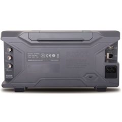 Rigol DS1104Z-S PLUS 100MHz 4 Kanallı Dijital Osiloskop