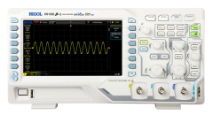 Rigol DS1202Z-E 200MHz 2 Kanallı Dijital Osiloskop