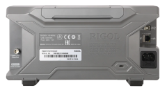 Rigol DS1202Z-E 200MHz 2 Kanallı Dijital Osiloskop