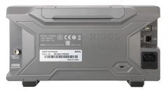 Rigol DS1202Z-E 200MHz 2 Kanallı Dijital Osiloskop