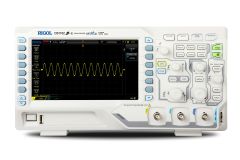 Rigol DS1102Z-E 100MHz 2 Kanallı Dijital Osiloskop