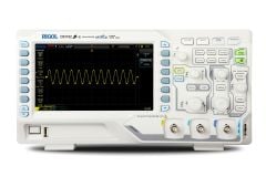Rigol DS1102Z-E 100MHz 2 Kanallı Dijital Osiloskop