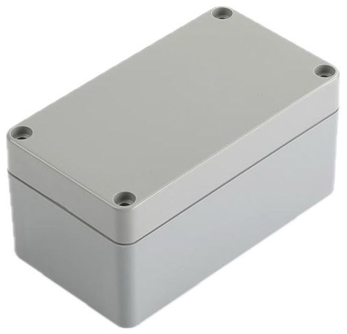 Altınkaya SE-212 115X65X55 MM IP67 Contalı Kutu Opak Kapak