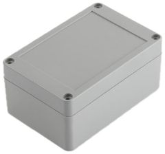 Altınkaya SE-214 120X80X55 MM IP67 Contalı Kutu