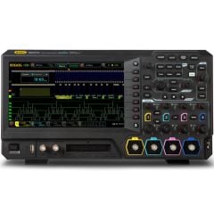 Rigol MSO5104 100MHz 4 Kanallı Dijital Osiloskop