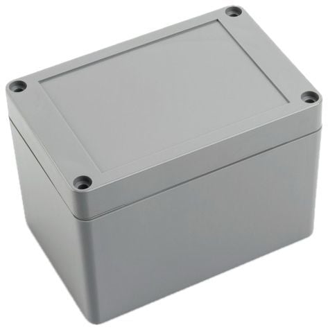 Altınkaya SE-216 120X80X85 MM IP67 Contalı Kutu