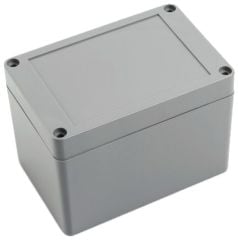 Altınkaya SE-216 120X80X85 MM IP67 Contalı Kutu