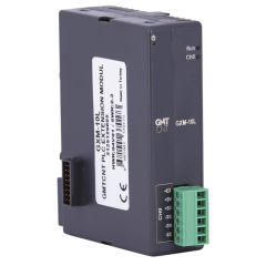 GMTCNT GXM-10LF PLC Loadcell Genişleme Modülü