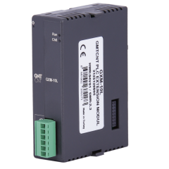 GMTCNT GXM-10LF PLC Loadcell Genişleme Modülü