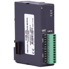GMTCNT GXM-20LF PLC Loadcell Genişleme Modülü