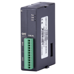 GMTCNT GXM-20LF PLC Loadcell Genişleme Modülü